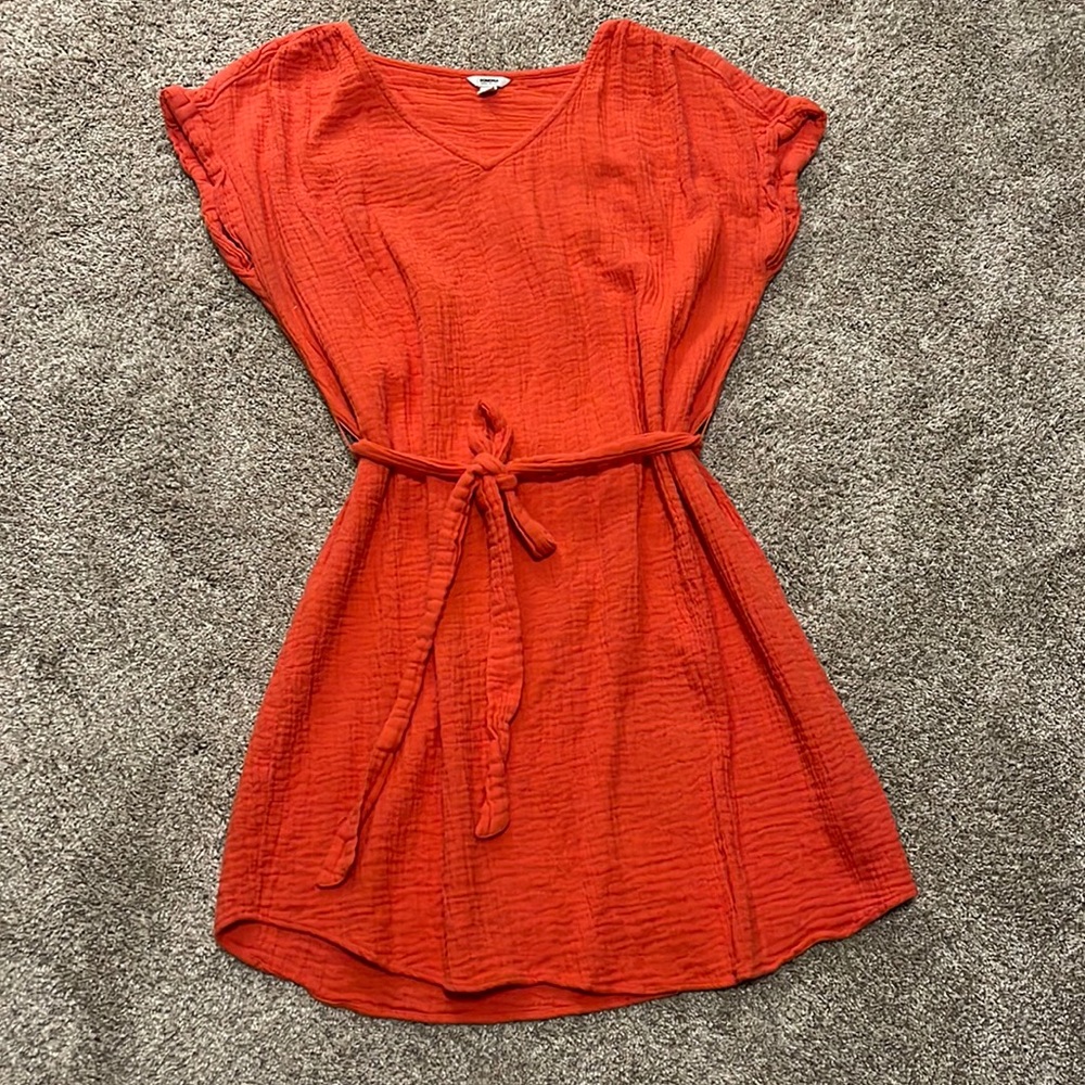 Sonoma dress. Size XL
